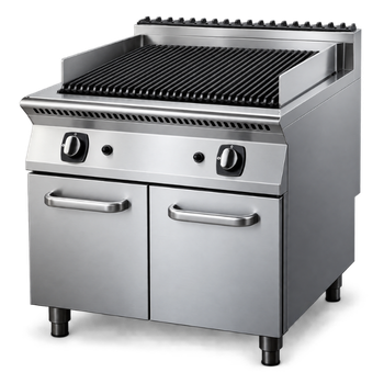 Griddle & Grill Parts